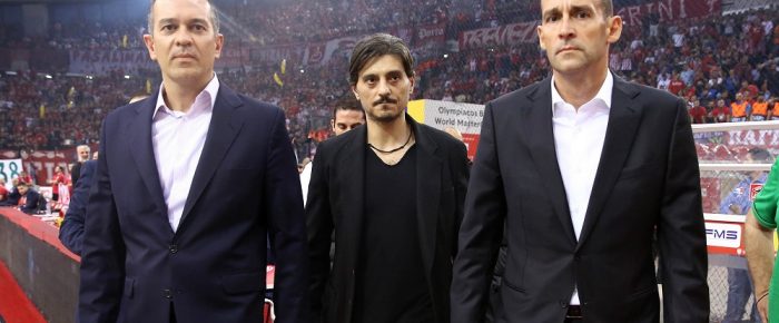 Μεταγραφή τον Γιαννακόπουλο Μεταγραφή τον Γιαννακόπουλο