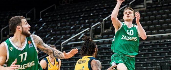 Ενέργεια και συγκέντρωση