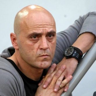 Γεωργάτο: Καμάρωσες τον Γιαννούλη;