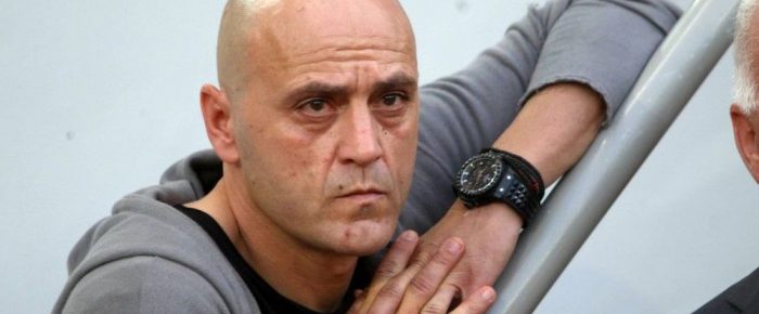 Γεωργάτο: Καμάρωσες τον Γιαννούλη;