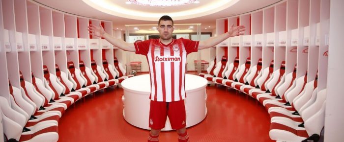 Πως σου πάνε τα κόκκινα