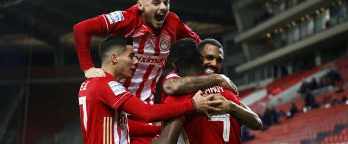 Όλα για όλα