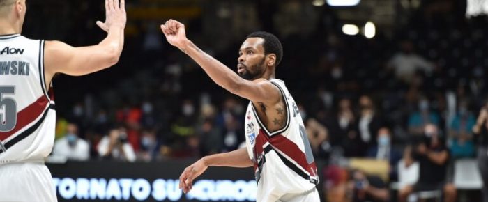 Η εκδίκηση του Πάντερ