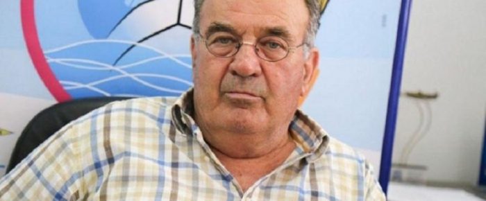 Νεοδημοκράτης ο βιαστής