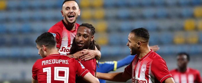 Τους καθαρίσαμε