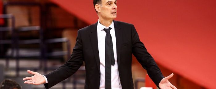Ο αεκτζής θίχθηκε για τον Μπαρτζώκα