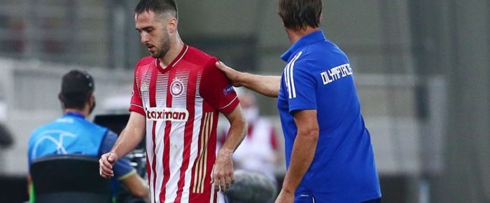 Θα πουλήσουν τον Κώστα;