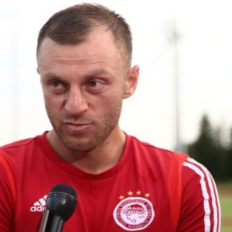 Ο captain