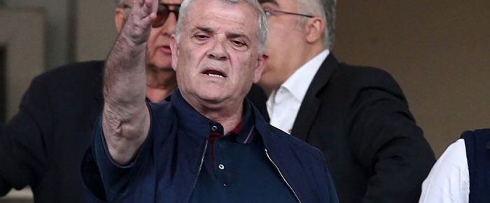 “Μαύρο ρόδο” και αηδίες