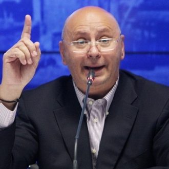 Ο κανονικός Βενέτης είναι τρελός Ο κανονικός Βενέτης είναι τρελός