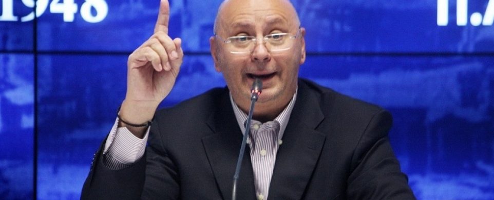 Για αυτό μου είπε: “Θα πέσουμε αδελφέ”