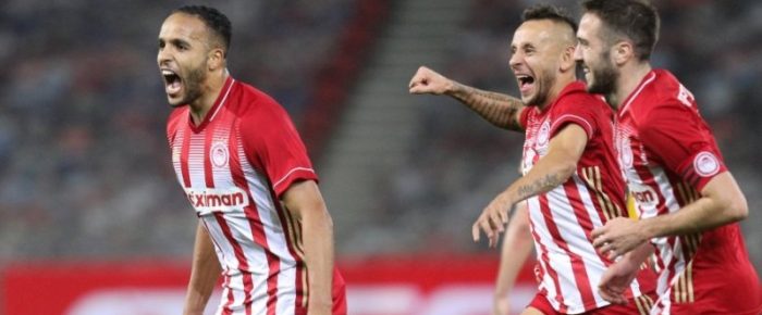 «Απόλλων»! «Απόλλων»!