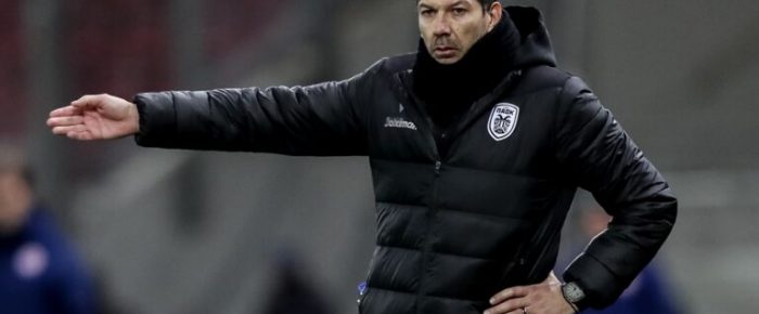 Τι λέει η Λάουρα;