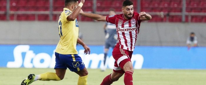 Οι θετικοί και οι αρνητικοί