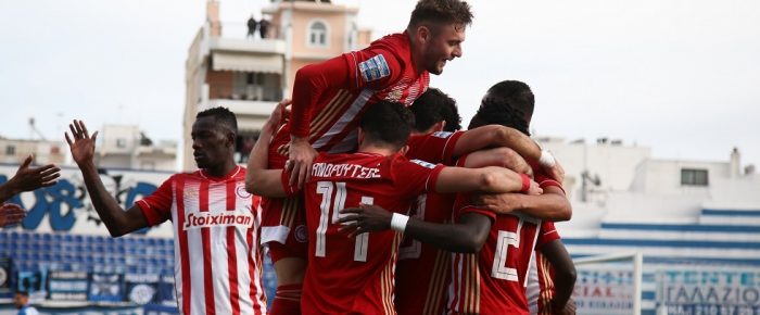 O άλλος Φλεβάρης