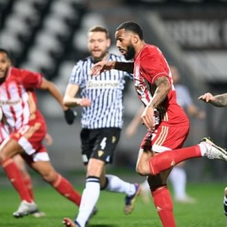 Τις κεφαλιές και τα στημένα