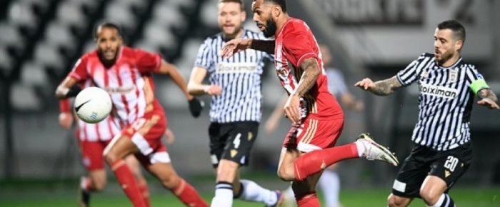 Τις κεφαλιές και τα στημένα