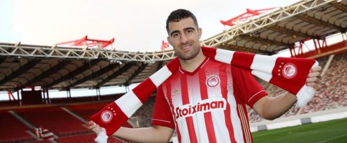 Μεταγραφάρα