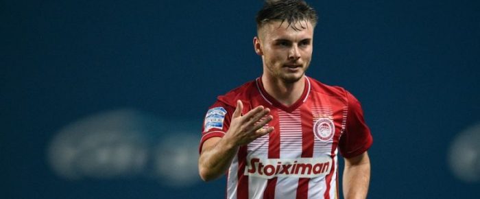 Κατευθείαν στα βαθιά