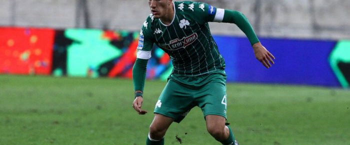 Ζαγαρίτης: Μπαίνει στο κόλπο ο Θρύλος