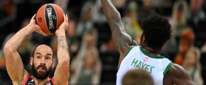 Μας χάλασαν τα γενέθλια