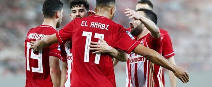 Οι χώροι και το μυαλό