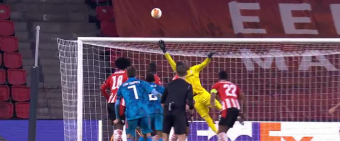 Ερυθρόλευκη ψυχή