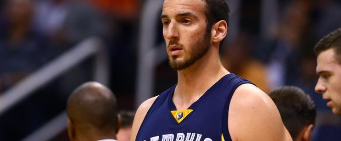 Μπαρτζώκας: Τώρα ξύπνησε