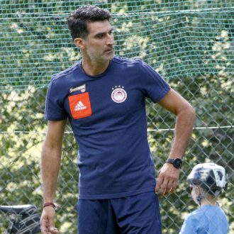 Μουρίκης: Ο καλύτερος Μουρίκης: Ο καλύτερος