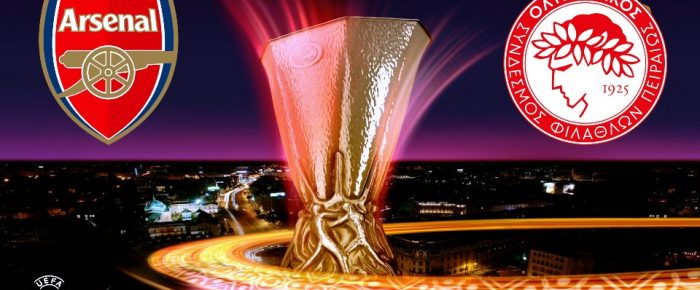 Η Άρσεναλ την πίεση