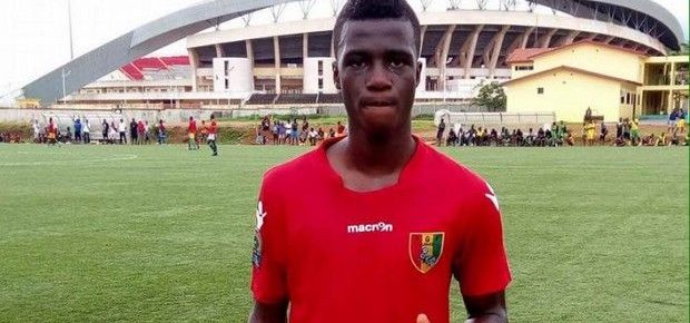 Νέος Μπα στον Ρέντη