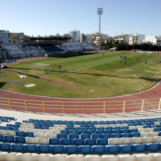 Καλλιθέα Στάλινγκραντ Καλλιθέα Στάλινγκραντ
