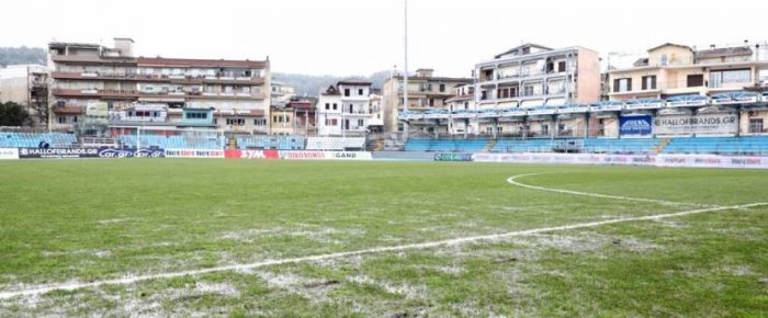 Ο Άρης, οι «καρέκλες» και ο «λαγός» Ο Άρης, οι «καρέκλες» και ο «λαγός»