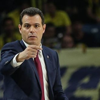 Βίγκα: Άσε τον Ιτούδη
