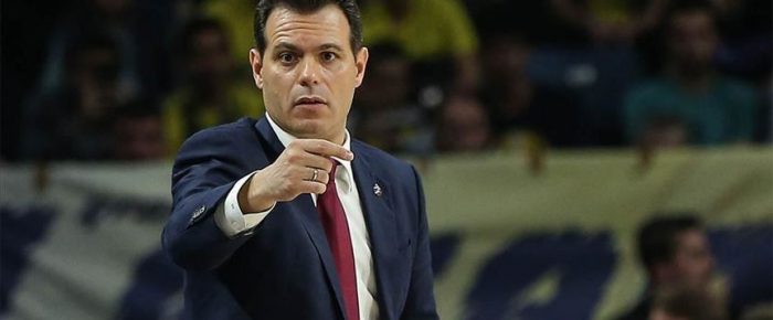 Βίγκα: Άσε τον Ιτούδη