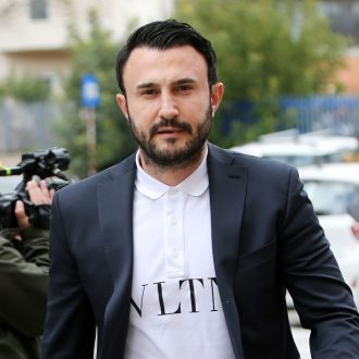 Καρυπίδη χολέρα