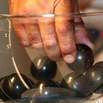 Οι… άλλοι είχαν κλήρωση χθες
