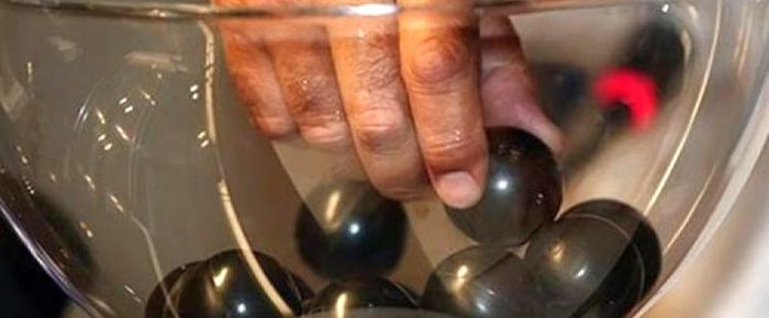 Οι… άλλοι είχαν κλήρωση χθες