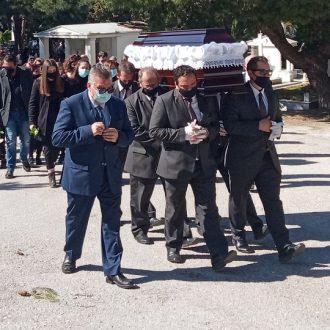 Κώστα, θα είσαι πάντα μαζί μας Κώστα, θα είσαι πάντα μαζί μας