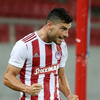 Μασούρας: Δεν είναι… Σπανούλης