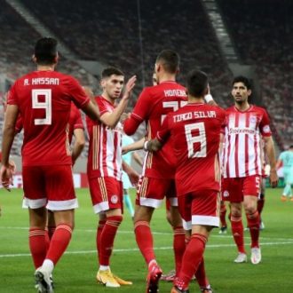 Το μυαλό μας στον Άρη