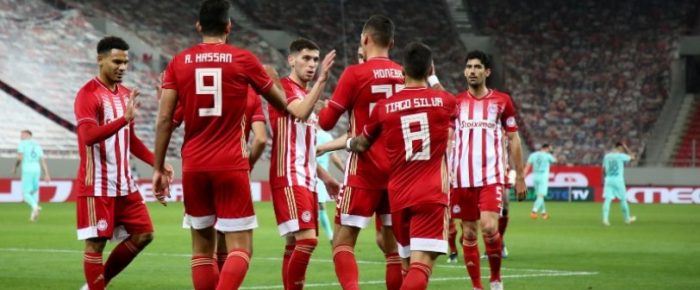 Το μυαλό μας στον Άρη