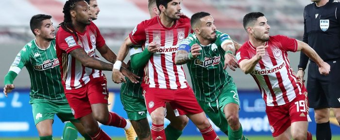 Βάλαμε μέσο