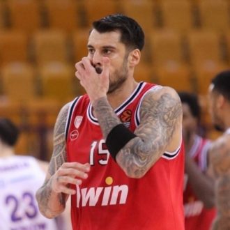 Πρίντεζης: Καλύτερα ποσοστά