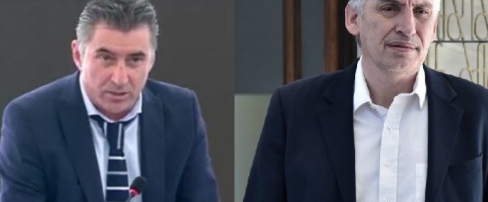 Ο Ζαγοράκης μπορεί, ο Φασούλας όχι