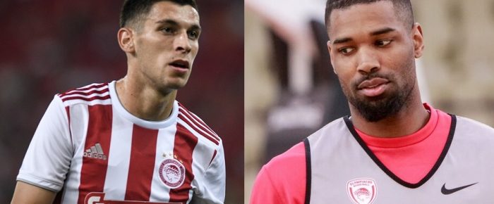 Έλις και Ραντζέλοβιτς