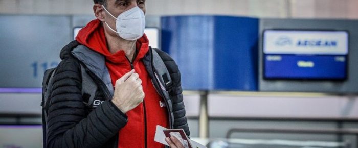 Μπαρτζώκα: Παράτα μας με την αξιολόγηση