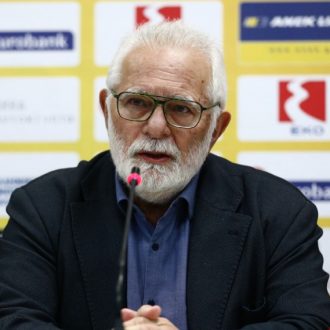 Παναγιώτης Τσαγκρώνης: Κατηγορείται για απόπειρα βιασμού