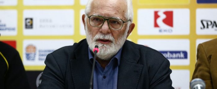 Παναγιώτης Τσαγκρώνης: Κατηγορείται για απόπειρα βιασμού