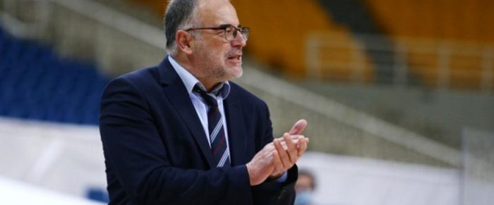 Πανηγυρίζουν για το μπάσκετ
